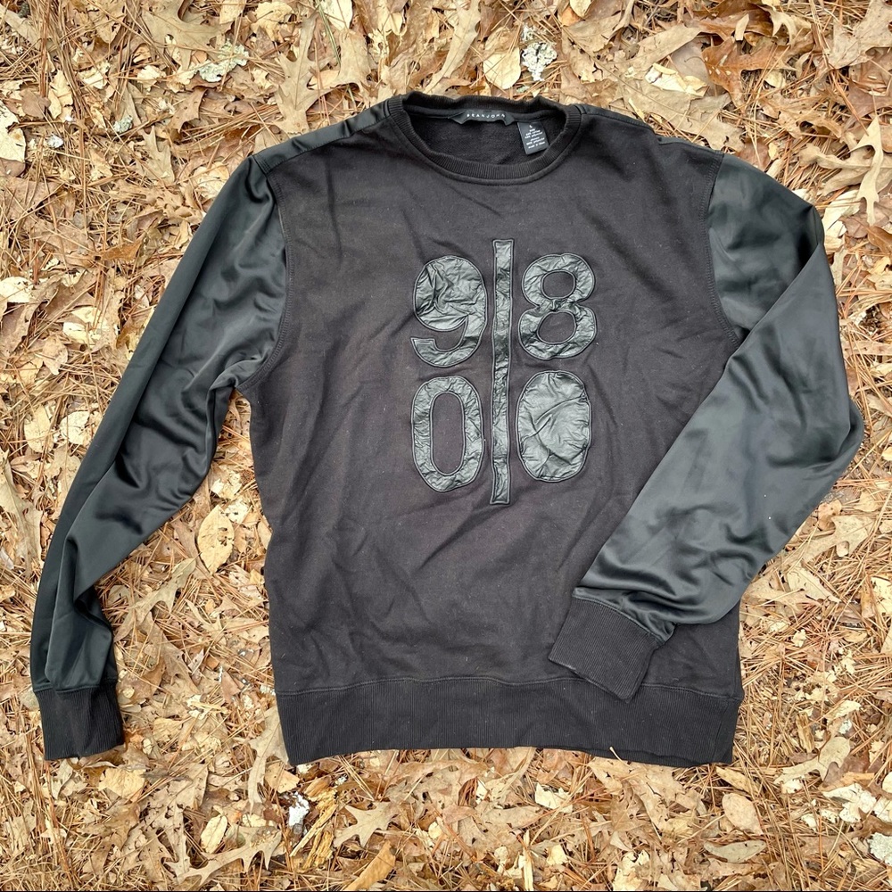 Sean John sweatshirt